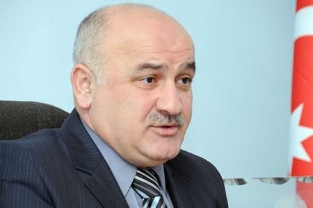 Tanınmış müsavatçıdan Arif Hacılıya sərt ittihamlar