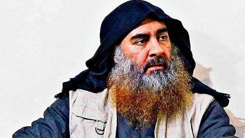 Bağdadinin bacısını kim və necə həbs edib?
