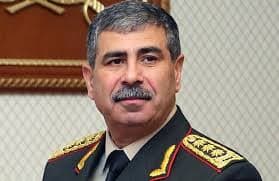 Şəhid anası Zakir Həsənova yazdı