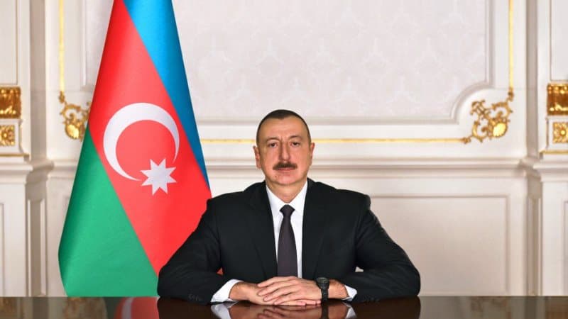 Naxçıvan Nazirlər Kabinetinə 2,25 milyon manat ayrıldı (SƏRƏNCAM)