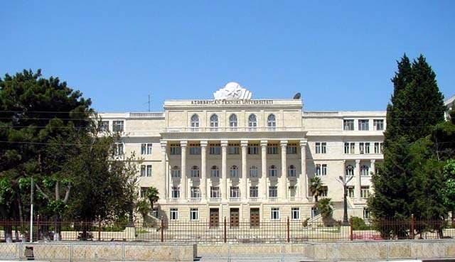 Texniki Universitetdə kafedraların sayı azaldıldı