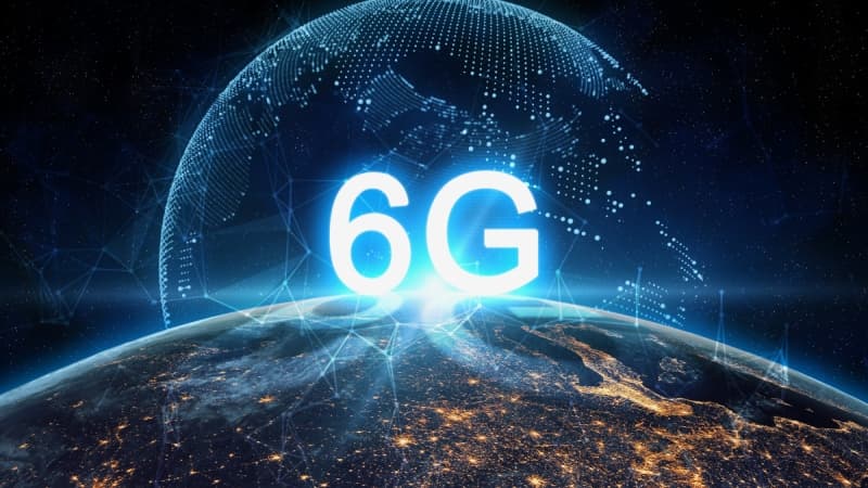 Çin 6G texnologiyası üçün işlərə başladı