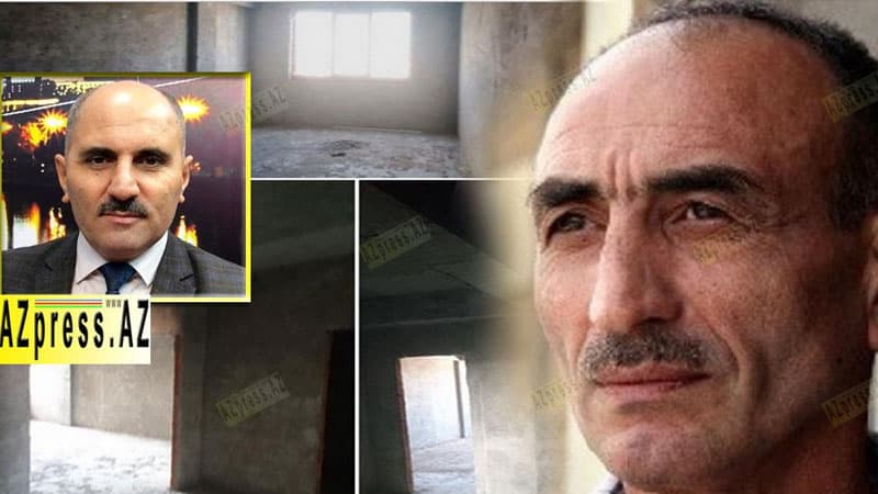 Azər Həsrət: Prezident İlham Əliyev bunu etməz! 