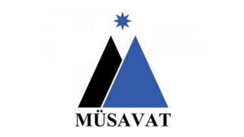 "Müsavat" funsksionerləri polisə çağırıldı