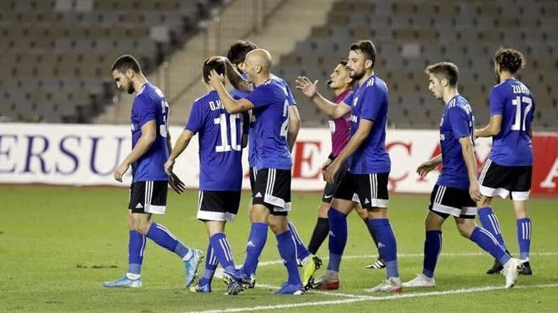 “Qarabağ” hansı hallarda qrupdan çıxa bilər?