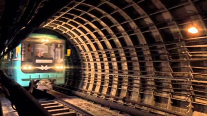 Bakının mərkəzində inşa edilən metrostansiyanın açılma vaxtı bilindi