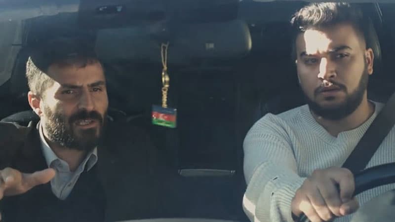 “Huner Group”dan Bayraq Günü ilə bağlı maraqlı təbrik (VİDEO)