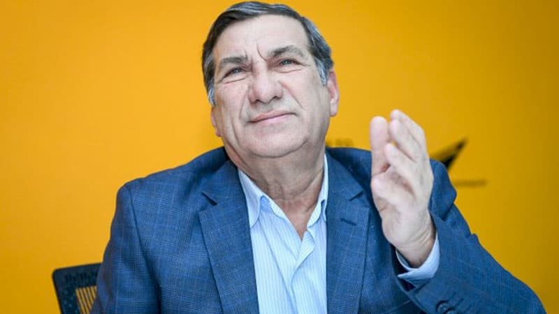 Arif Quliyev: “Mən kiməm ki, onlara cavab verim?"