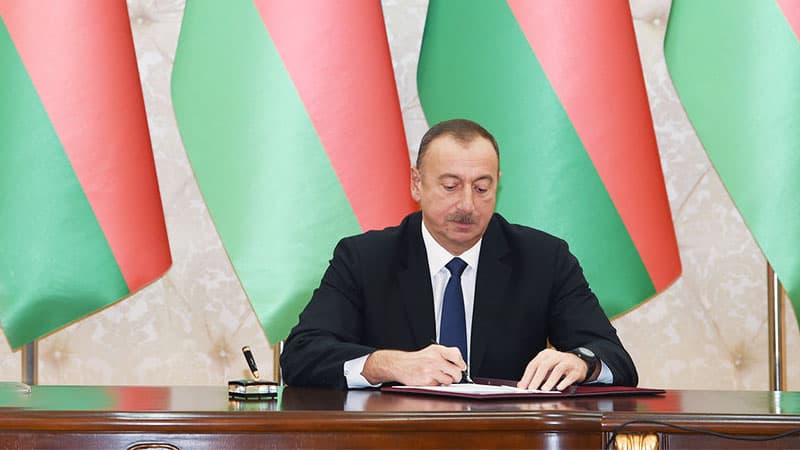 "ASAN xidmət"ə 19,4 milyon manat ayrıldı (SƏRƏNCAM)