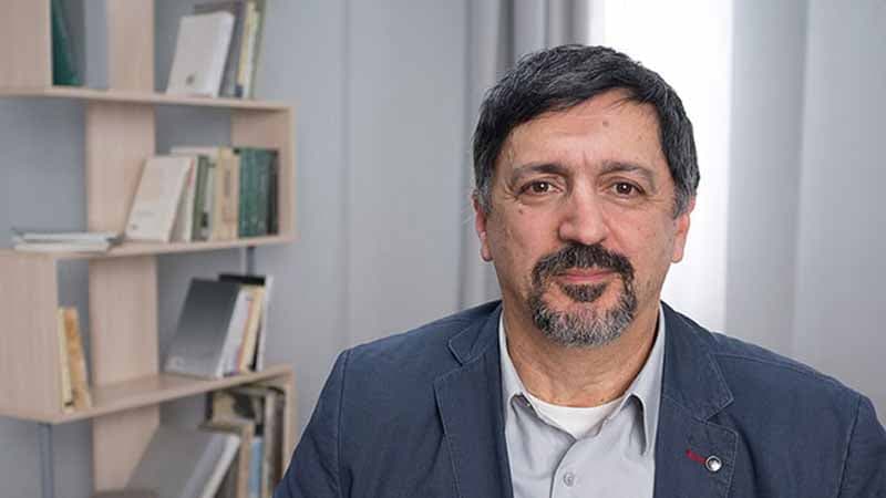Azərbaycanlı professorun sözləri Rusiyanı qarışdırdı