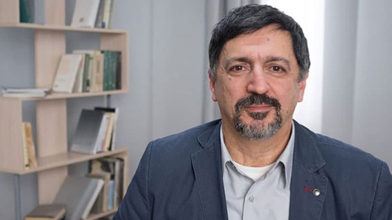 Azərbaycanlı professorun sözləri Rusiyanı qarışdırdı