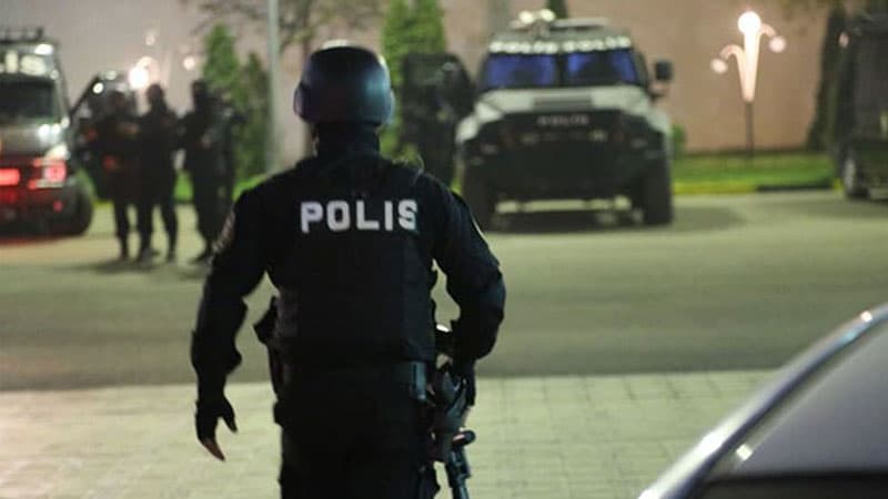 Bakının ən kriminal bölgəsi - Maraqlı statistika
