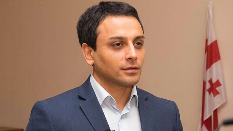 Gürcüstanda sabiq azərbaycanlı icra başçısı yeni vəzifəyə seçildi