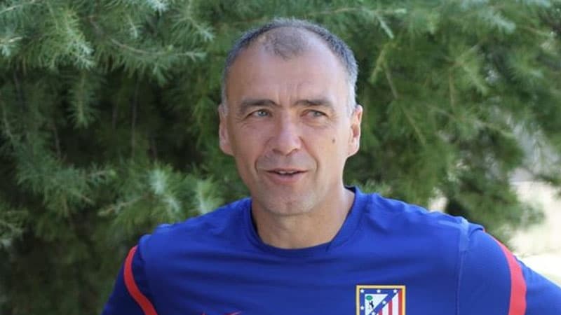 Serb məşqçi "Qarabağ"dan danışdı: "Çempion olacaqlar..."