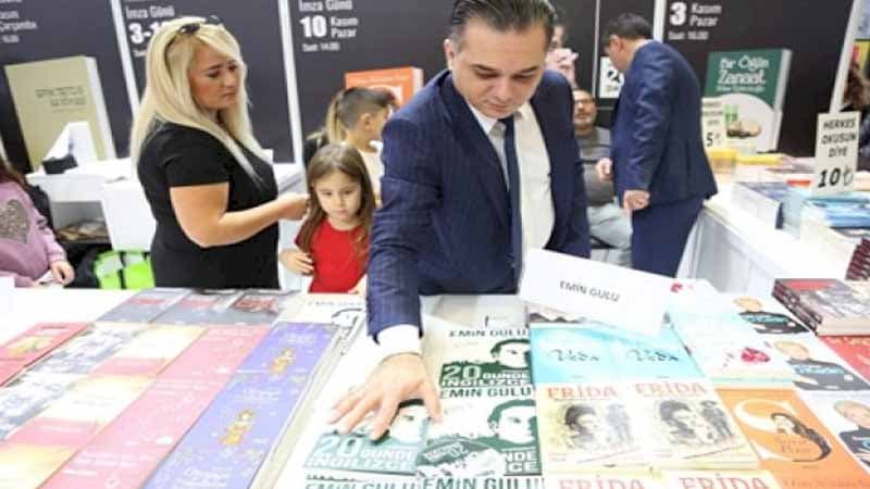 Həmyerlimiz Türkiyəyə səs saldı: 20 gündə necə ingiliscə öyrənmək olar? (FOTO)