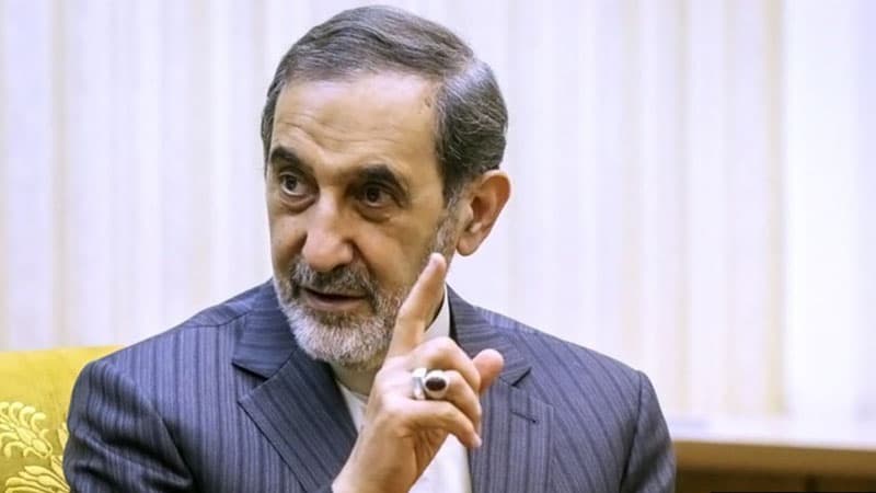 Argentina Xameneinin məsləhətçisinin Bakıda həbs edilməsini tələb etdi