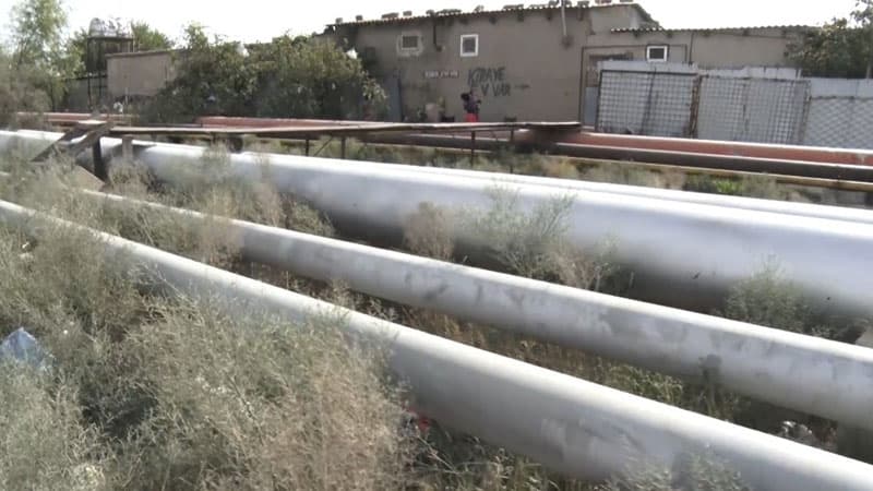 Ekspert: "Neft zolağına aid ərazilərdə yaşamaq həyat üçün təhlükəlidir" (VİDEO)