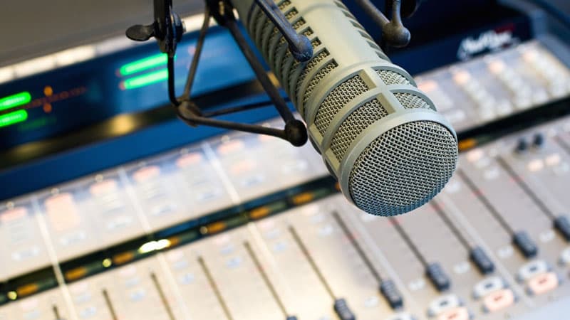 Azərbaycanda yeni radio açılacaq