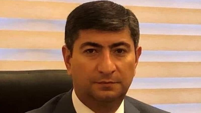 Yeni təyin olunan icra başçısından ilk açıqlama