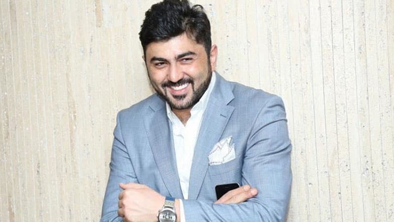 Müğənninin evindən oğurluq edən şəxs tutuldu