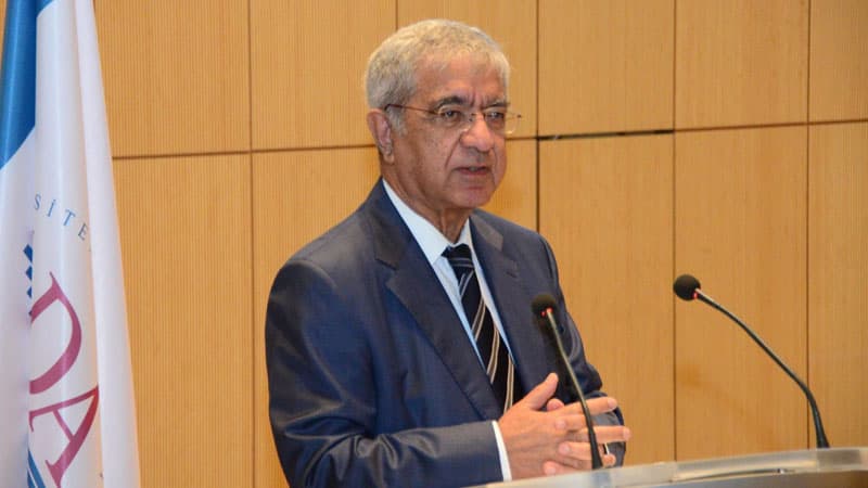 İstefa verən Hafiz Paşayev vəzifəsindən azad olunub?