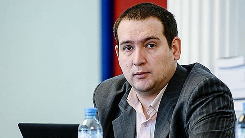 Xarici ekspert: “Şimal-Cənub” dəhlizinin inkişafı gələcəkdə Azərbaycan və Rusiya üçün üstünlük ola bilər"