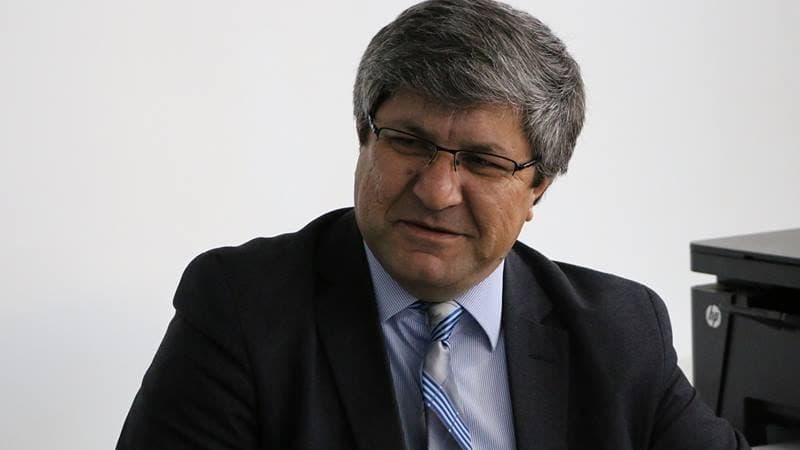 Əvəz Zeynallının üzərindəki qadağa götürüldü - ölkədən çıxa bilər
