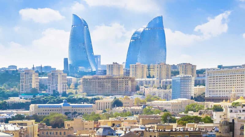 Dünyanın dini liderləri Şeyxin yubileyinə yığışdı