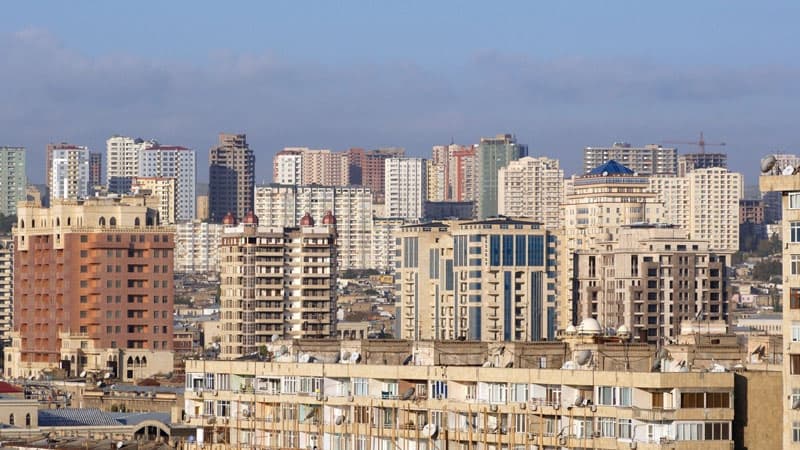 Bakı sakinləri üçün şad xəbər