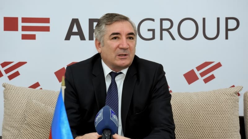 Nuşirəvan Məhərrəmli: “Aparıcılar çox yersiz hərəkətlər edirlər”