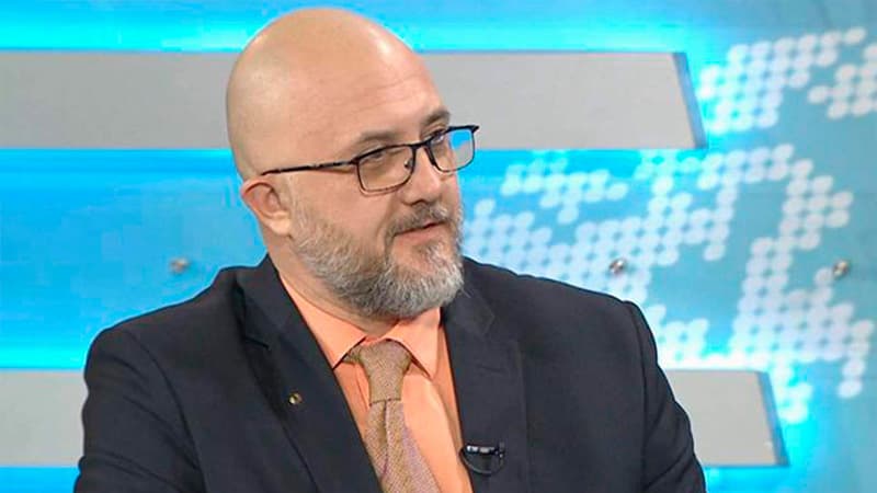 "ABŞ-dakı erməni lobbisinin nüfuzu sarsıdılıb" - Rusiyalı ekspert