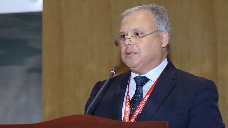 Yaşar Lətifov: “Azərbaycanda qaz hasilatı ilə bağlı ümumi tendensiya artıma doğrudur”