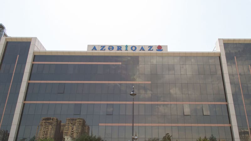 “Azəriqaz”: Qazanxanaların qaz təchizatı bərpa edilib