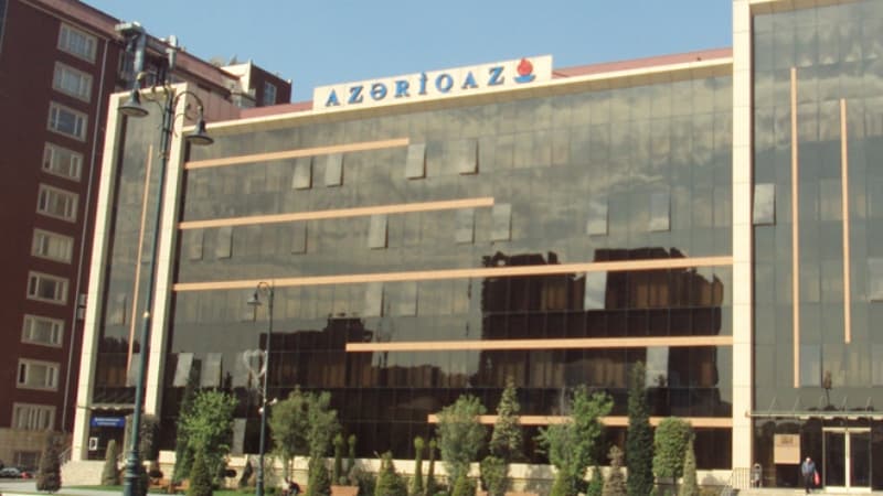 “Azəriqaz” qazanxanaların qaz təchizatını bərpa etdi