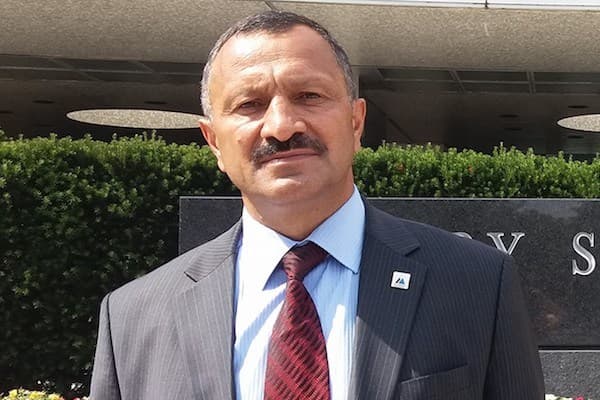 Tofiq Yaqublu azadlığa buraxıldı
