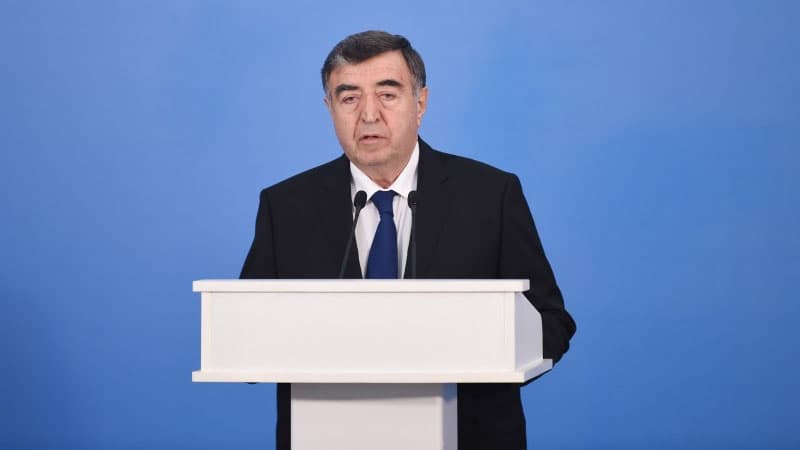 Əhməd Əhmədzadənin yarıtmazlığına son qoyulur: “Meliorasiya və Su Təsərrüfatı” ləğv edilir