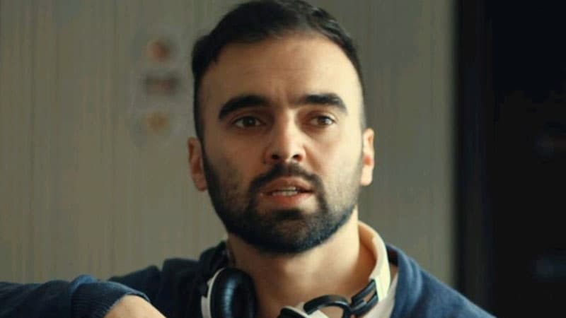 Azərbaycanlı rejissorun filmi Amerika səhnəsində (VİDEO)