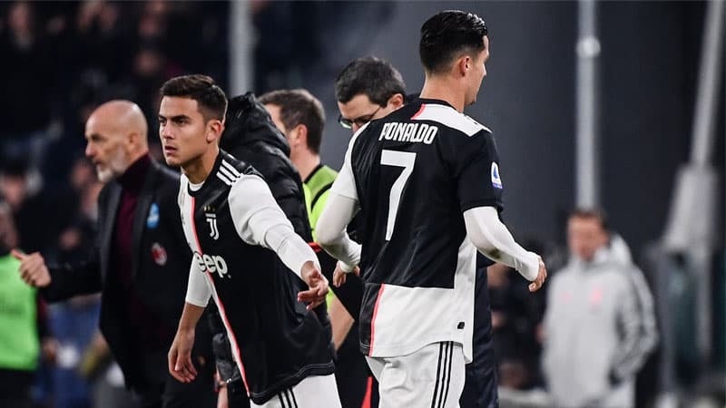 Ronaldo komanda yoldaşlarından belə üzr istəyəcək