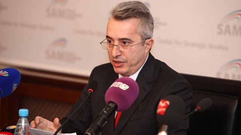 Nazirlər Kabinetinin yeni sözçüsündən açıqlama