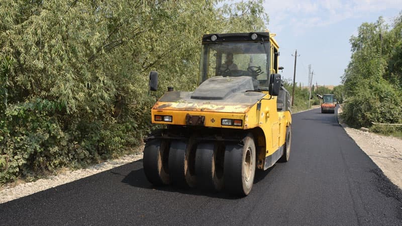 Yeni yol tikintisinə 5 milyon manat ayrıldı (SƏRƏNCAM)