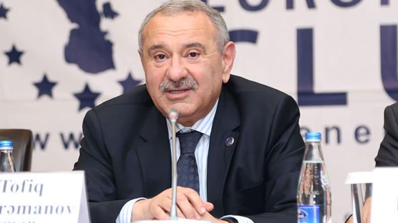 SOCAR-ın vitse-prezidenti: “Neft-kimya strategiyamızın əsas istiqaməti yüksək əlavə dəyər yaradan məhsullar istehsal etməkdir”