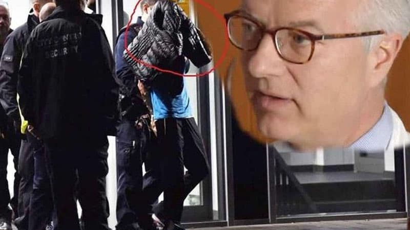 Sabiq prezidentin oğlu qətlə yetirildi