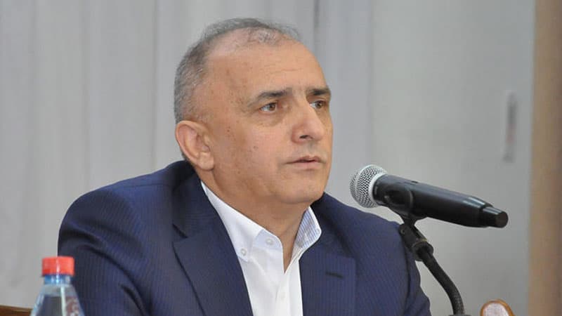 Nazir Əfqan Abdullayevi yeni vəzifəyə təyin etdi