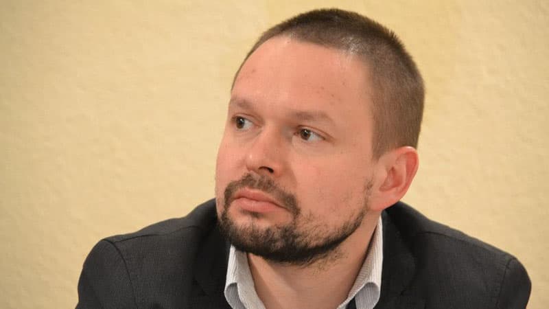 Xarici ekspert: “Azərbaycanın "Şimal-Cənub" layihəsindəki rolu çox əhəmiyyətlidir“