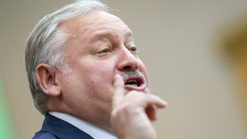 Politoloqdan “Qarabağı unudun” açıqlamasına sərt cavab: “15 dənə də Zatulin olsa…”