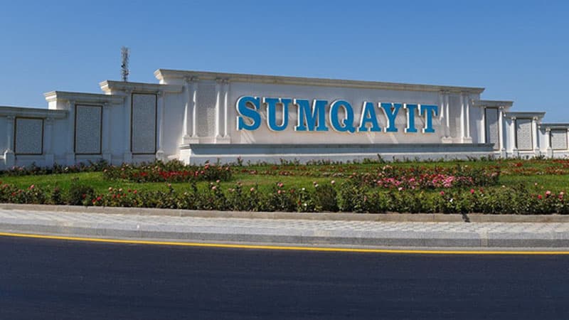 Sumqayıtda “CinemaPlus” şəbəkəsinin “Nizami” kinoteatrının yeni binasının açılışı olub