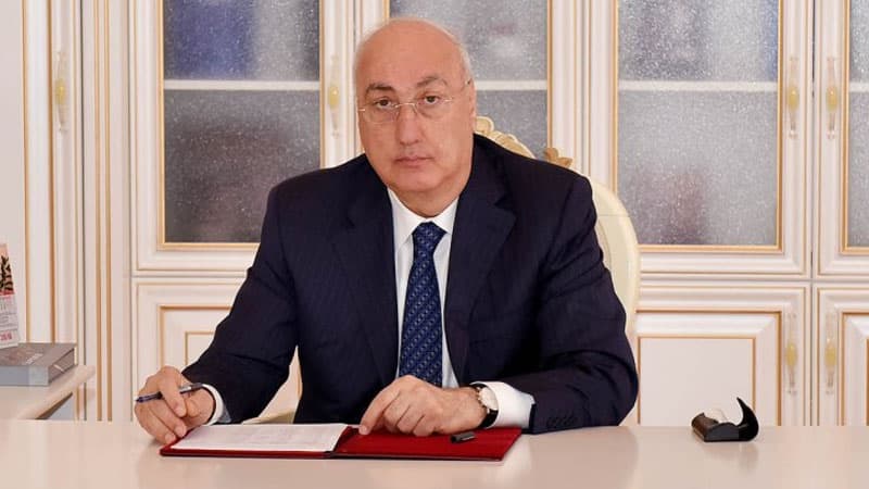 Prezident icra başçısı ilə bağlı sərəncam imzaladı