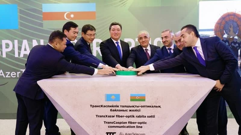 İKT üzrə ekspert: “Cavid Qurbanov artıq nəhəng rəqəmsallaşma layihələrində də söz sahibidir”