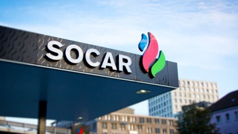 Gələn ay SOCAR Gürcüstanda yeni yanacaqdoldurma məntəqəsi açacaq