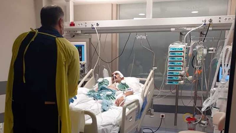 Oqtay Gülalıyevdən yeni xəbər var: Komadan ayılma ehtimalı artıb